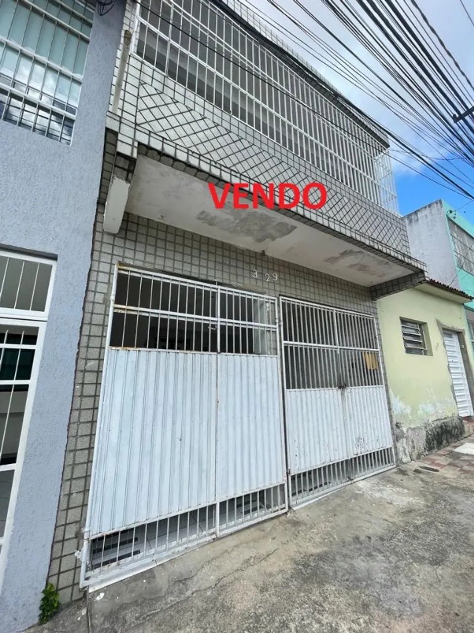 Foto - Campina Grande - São José