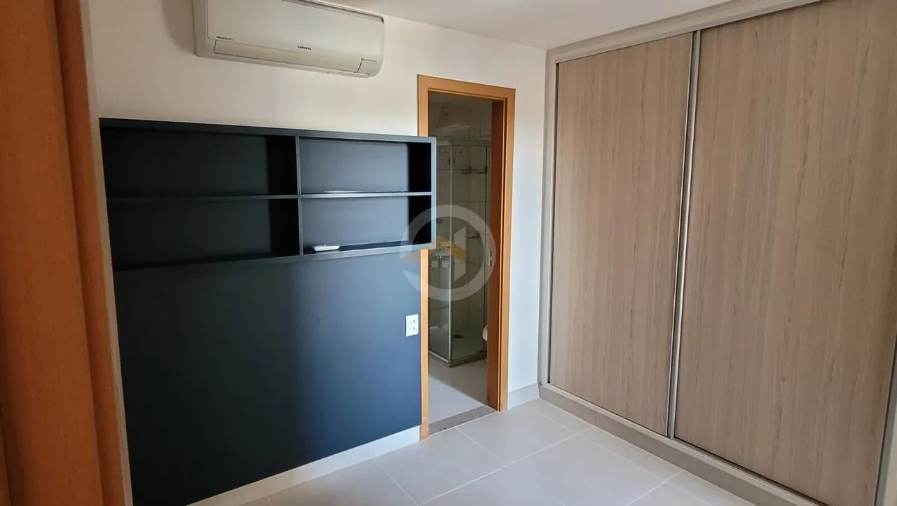 Apartamento Jardim Goias 108m2 3 suites - Foto 9