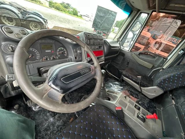 Iveco  - Foto 10