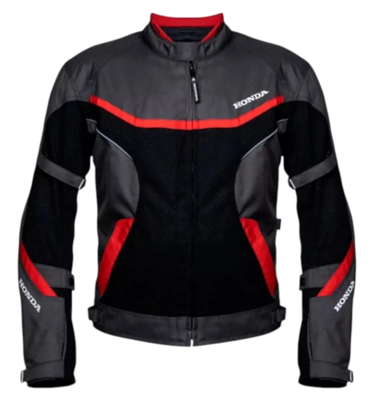 Jaqueta Motociclista Honda Moto Honda Jaqueta De Motociclista