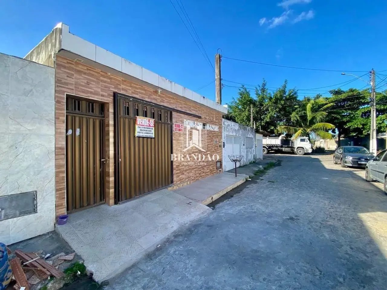 Oportunidade imperdível no Conjunto Novo Jardim!