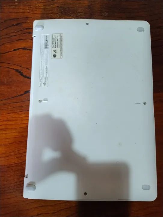 Notebook LG 14u36- Tela 14' - Foto 2