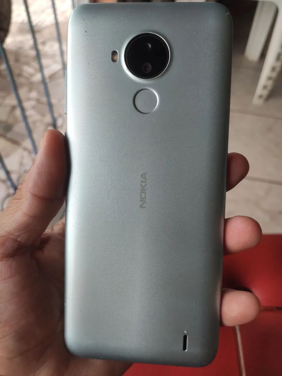 Celular Nokia c30  - Foto 5