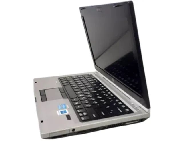 NOTEBOOK HP EliteBook 2560p Processador Intel core i7-2620M 2.70GHz RAM 8GB  HD120GB - Foto 3