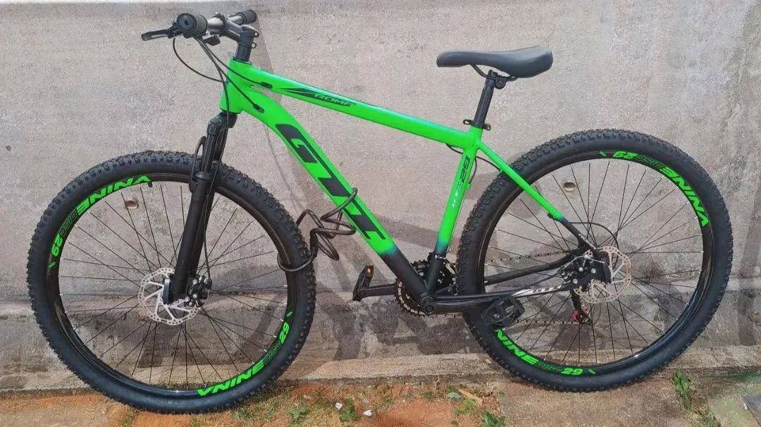 Bicicleta GT aro 29 - Foto 2
