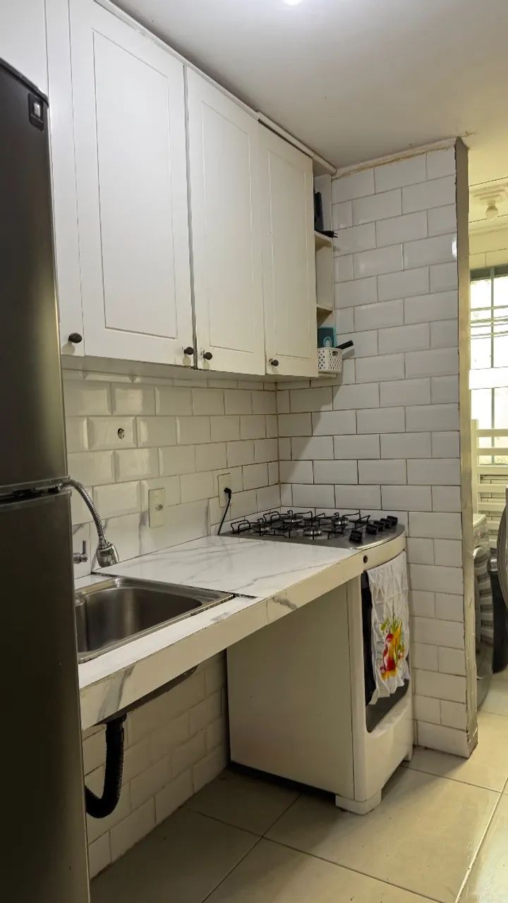 Foto - São Paulo - Jardim Francisco Mendes