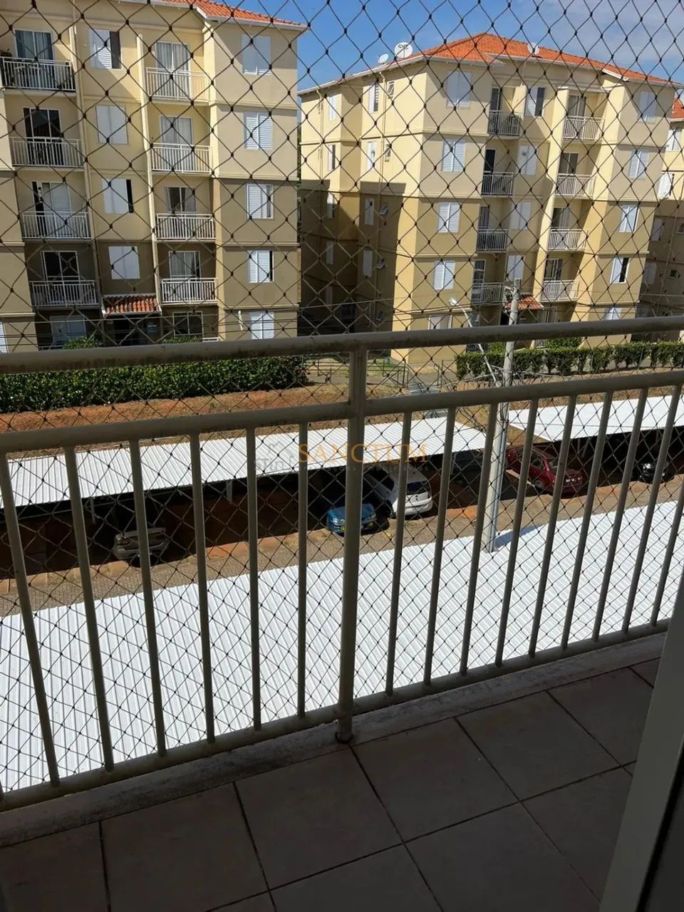 apartamento - Vila Marieta - Campinas - Foto 3