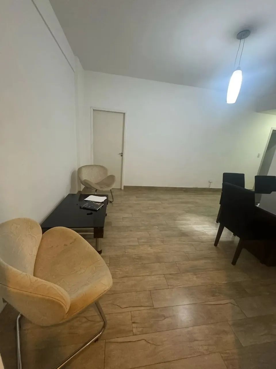 Apartamento mobiliado na Bela Vista - Foto 2