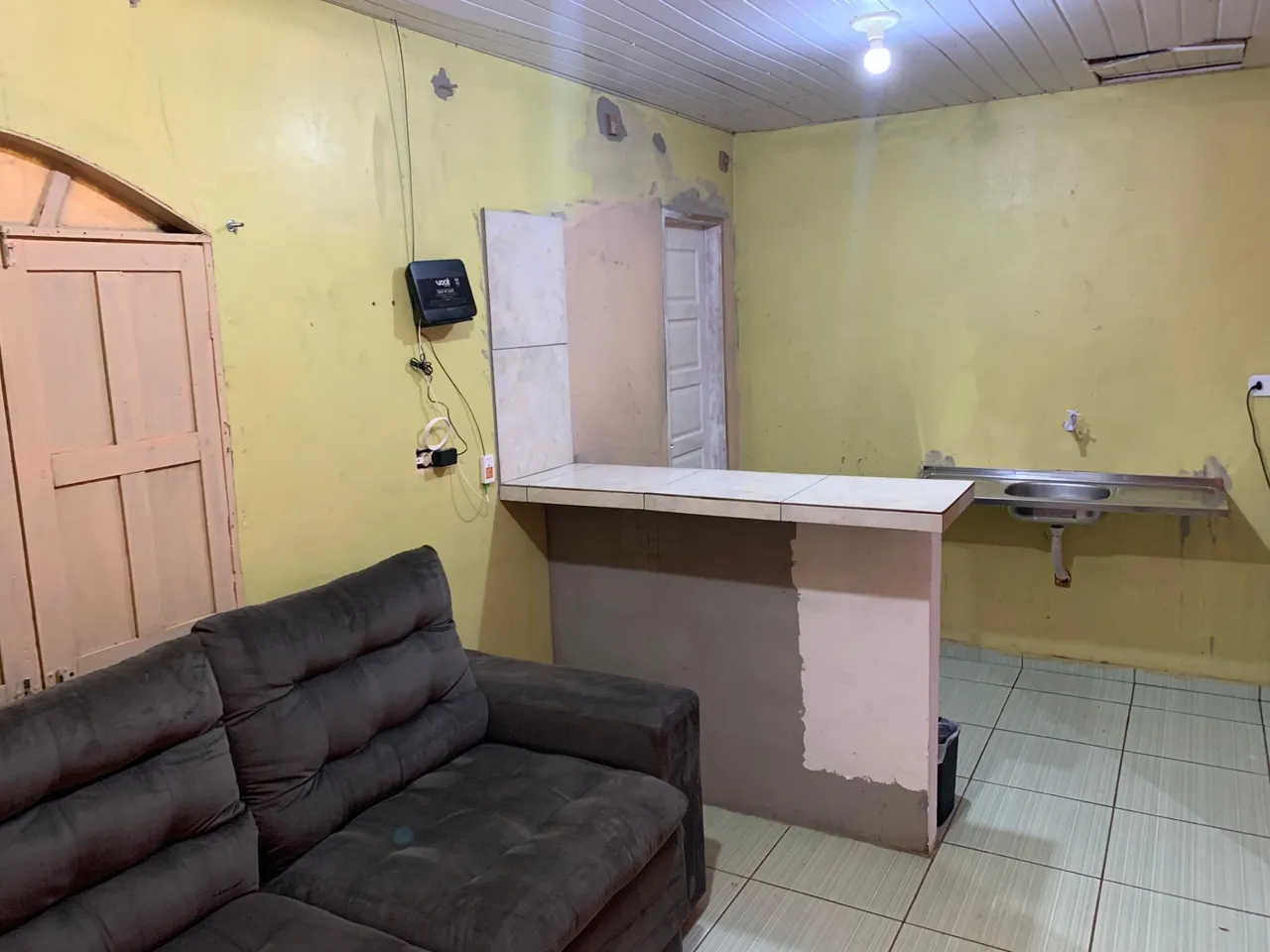 Casa para aluguel - Santana, AP