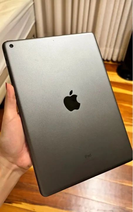 Ipad 9ª geração Apple - Foto 2