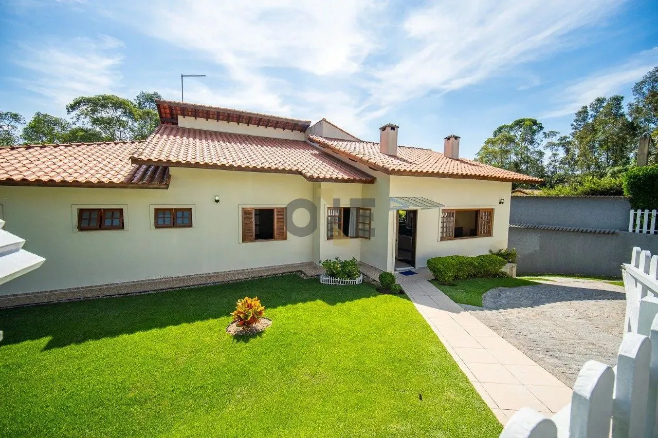 Casas à venda - Granja Viana, Cotia - SP | OLX