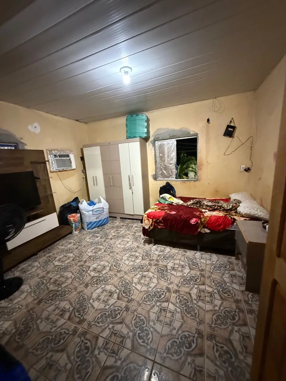 ALUGO APTO COM 2 quartos -LÍRIO DO VALE 2 - Foto 3