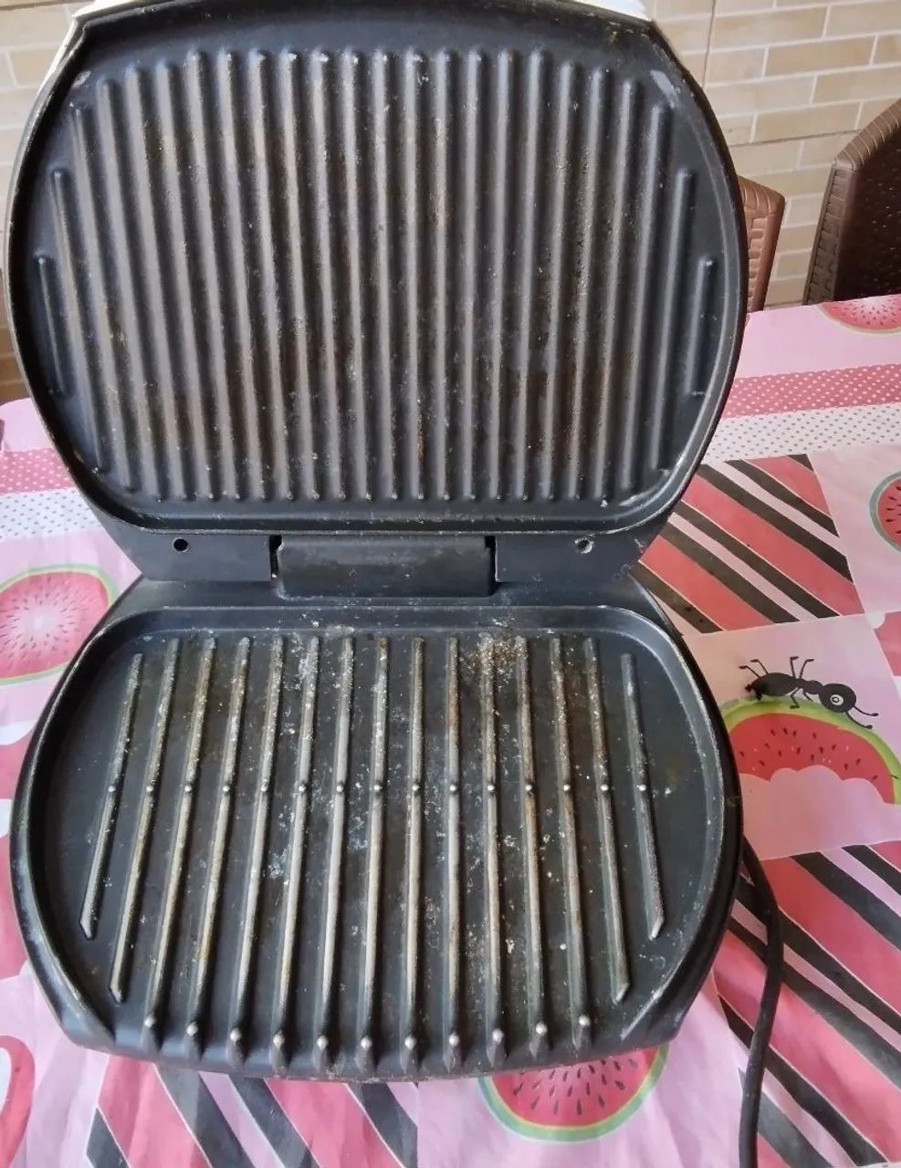 Vendendo 64168550004865120