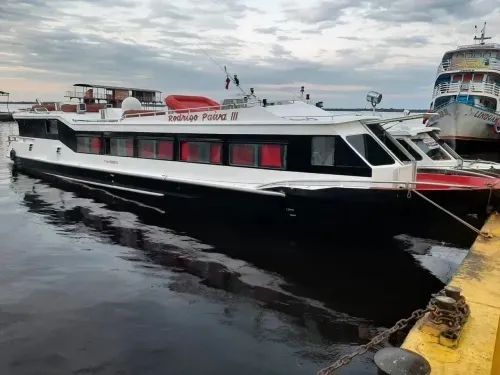 LANCHA EXPRESSO  - Foto 3