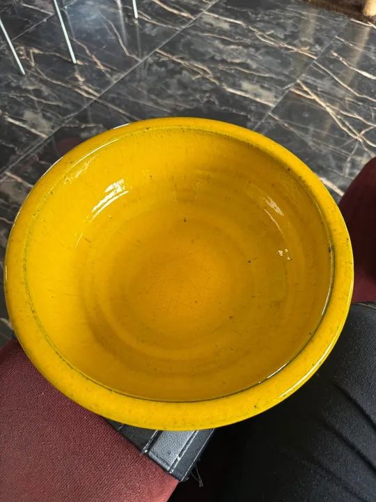 Vaso de barro - Foto 2