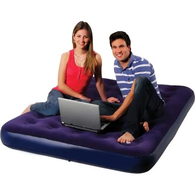 Colchão Casal Inflável