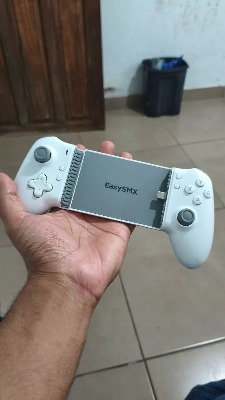 EasySMX M15 Controle - Foto 2