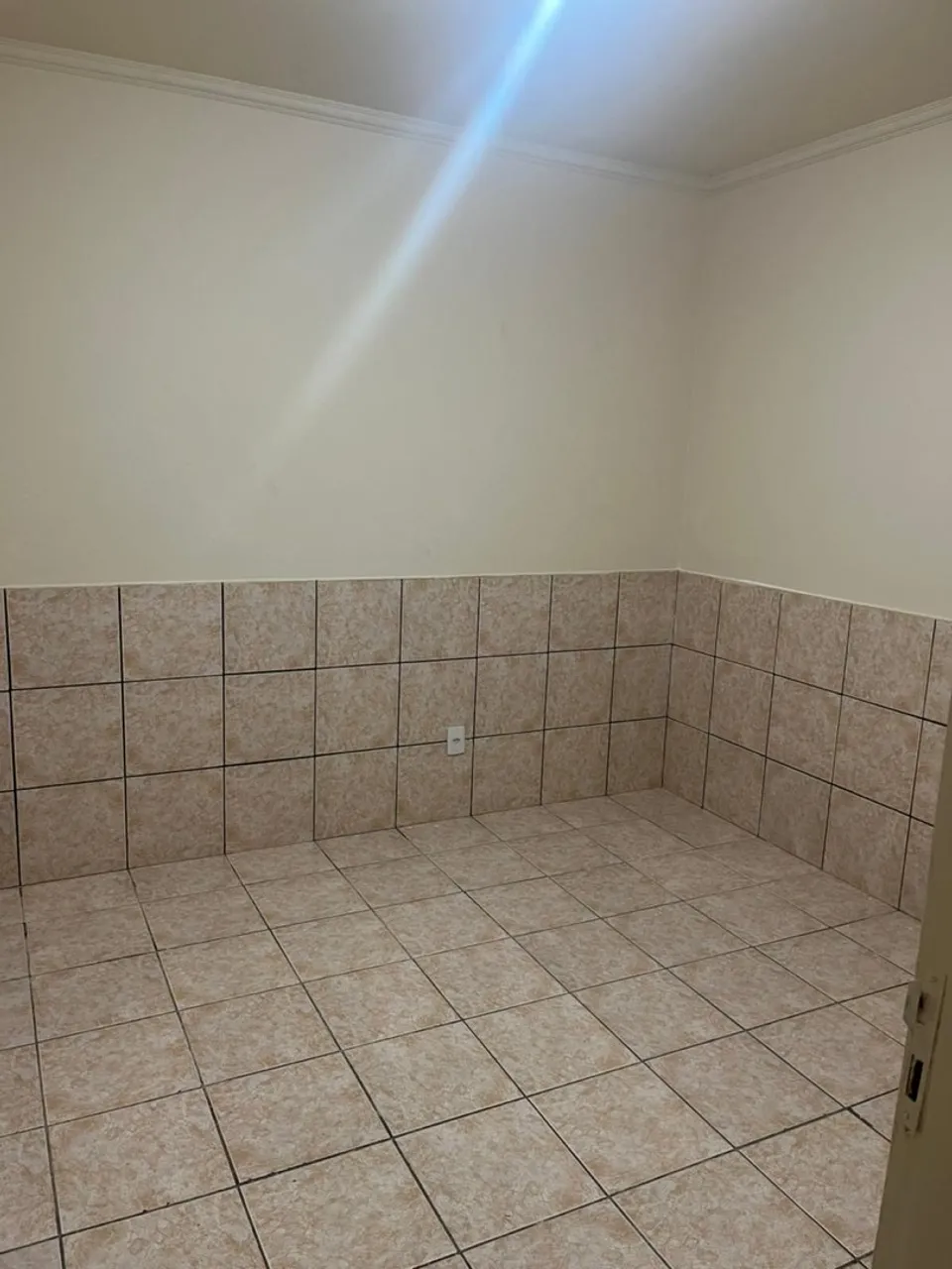 Apartamento ótimo localização
