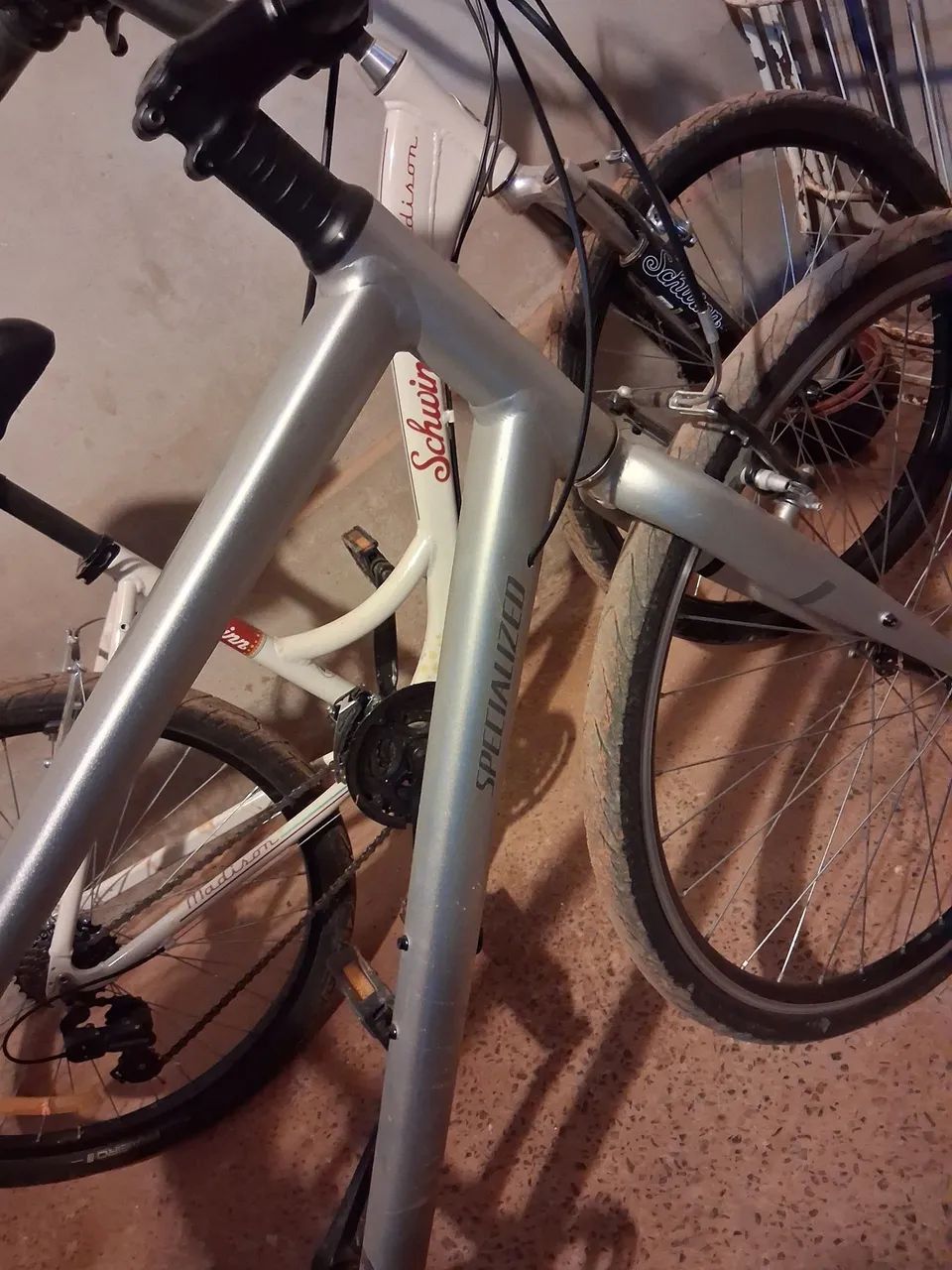 Bicicleta Specialized California - Foto 5