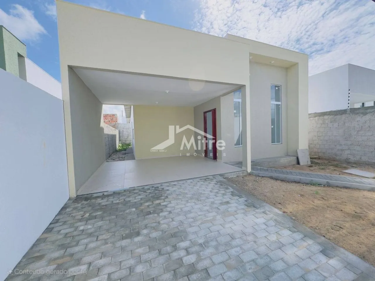 Bela Vista 3 quartos Cod (3311)