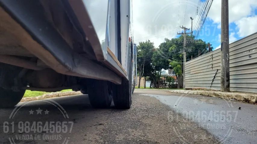 Comil Svelto Mb1721 Euro 5 2013/14 - Foto 7