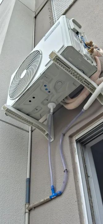 Instalação barata de Ar Condicionado - Foto 3
