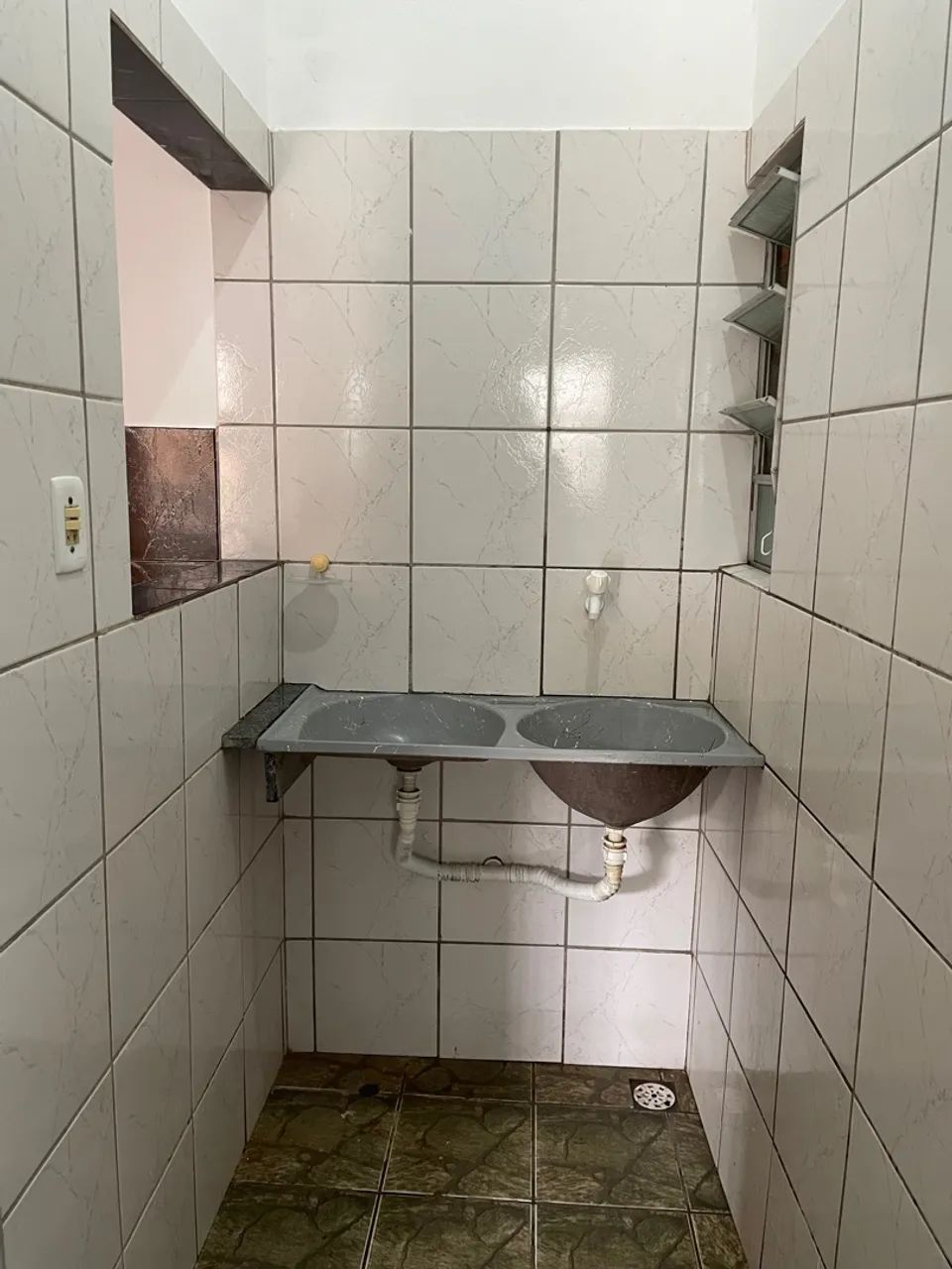 Kitnets Vila Real - Praticidade e Conforto ao seu Alcance! - Foto 4