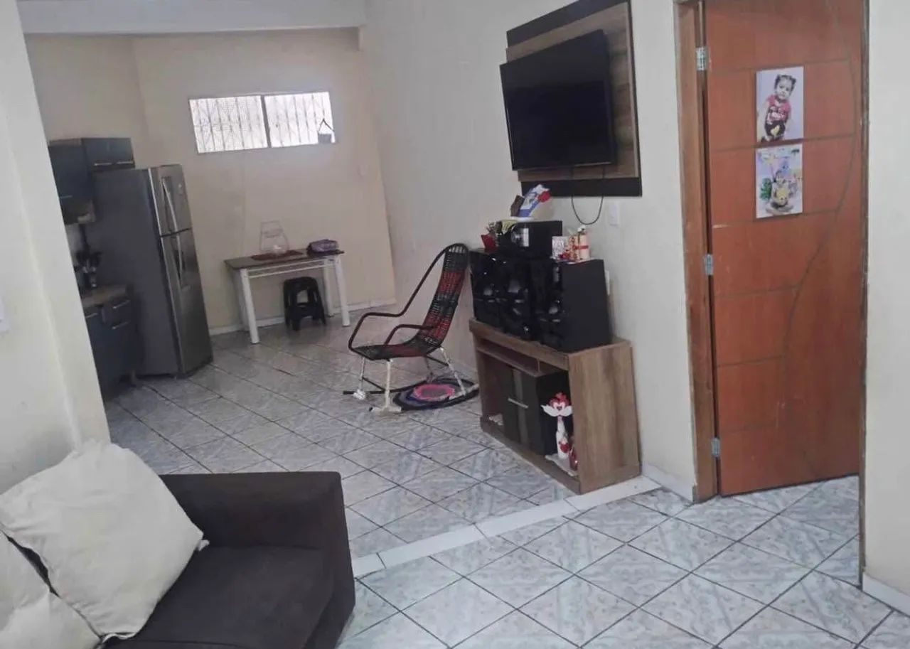 Vendo Na Terra Firme (D)