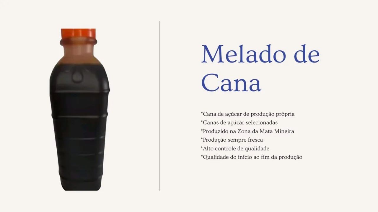 Doces Caseiros, açúcar mascavo, Mel, melado de cana, goiaba- Sabores Deliciosos - Foto 5