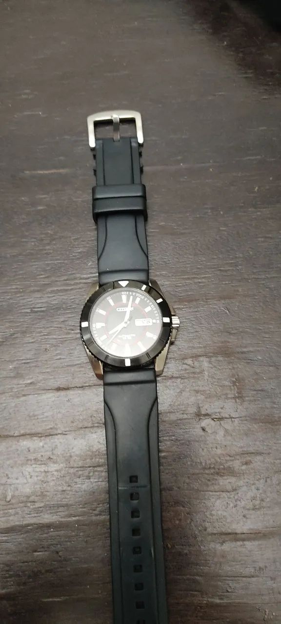 Pulseira Aço CITIZEN Original  - Foto 3