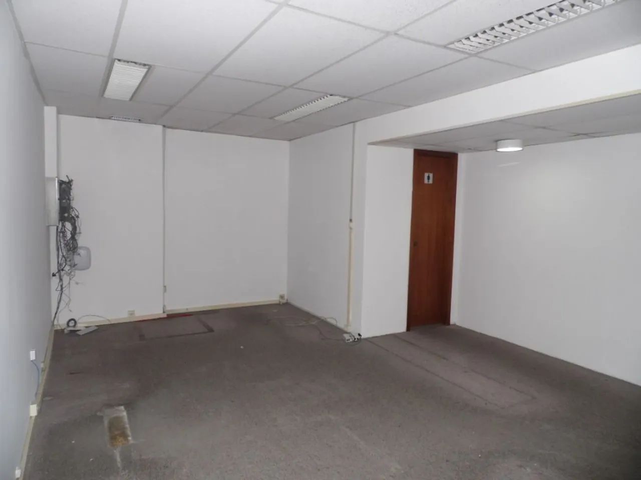 Salão para alugar, 453 m² por R$ 39.435,00/mês - Centro - Rio de Janeiro/RJ - Foto 4