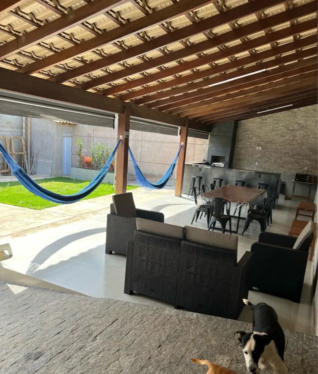 Casa Sol Nascente Trecho 1  - Foto 9