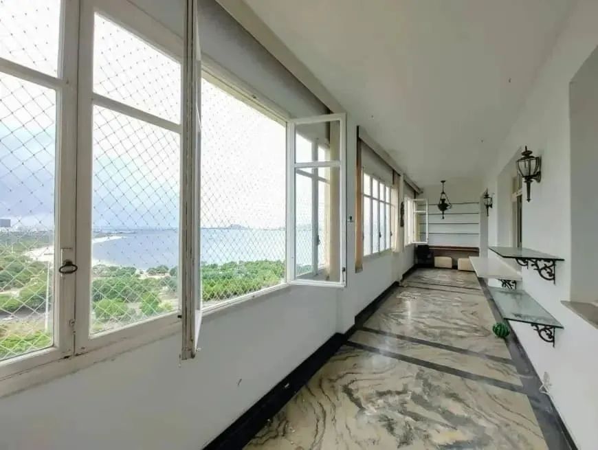 Imóvel para venda possui 286 metros quadrados com 3 quartos em Flamengo - Rio de Janeiro - - Foto 3