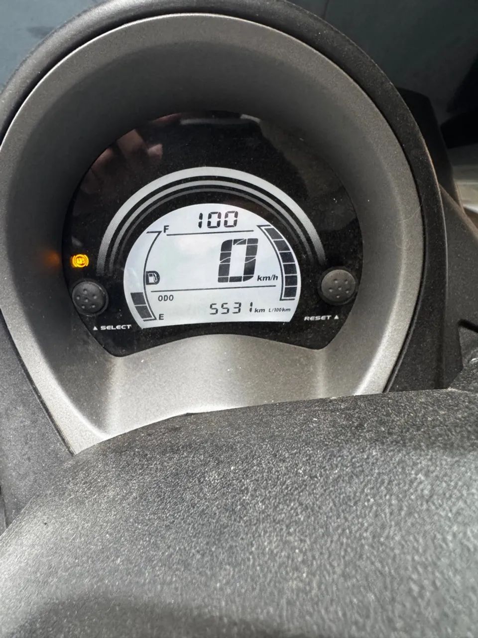 NMAX 160 Scooter Único Dono. 5.500km(!!) - Foto 4