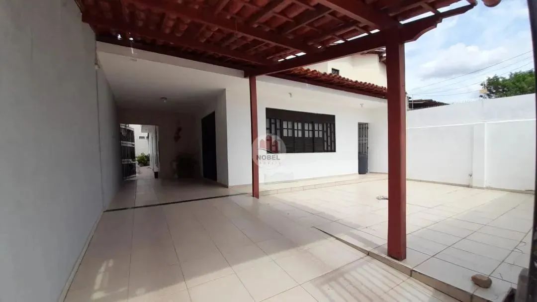 Casa pra Aluguel 230m² de área privativa Bairro Jardim Acácia REF: 8081 - Foto 2