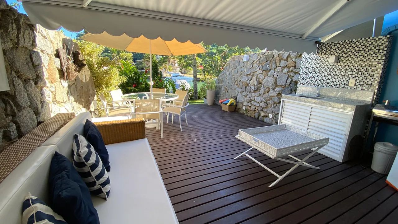 Casa para venda condomínio PortoGalo Village - Foto 2