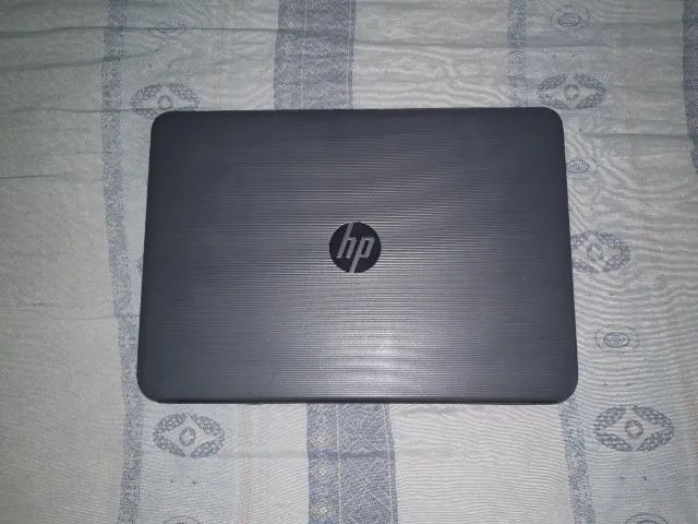 Notebook HP 240 G5 Core i3 6006u 8Gb DDR4 SSD 240Gb - Foto 3