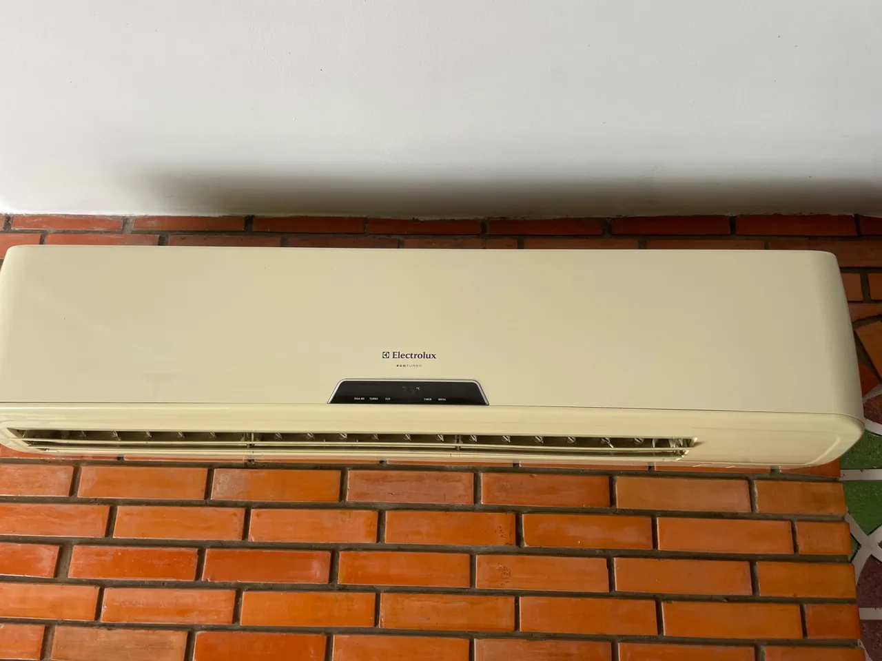 Ar Condicionado Electrolux Split 32.000 BTUS