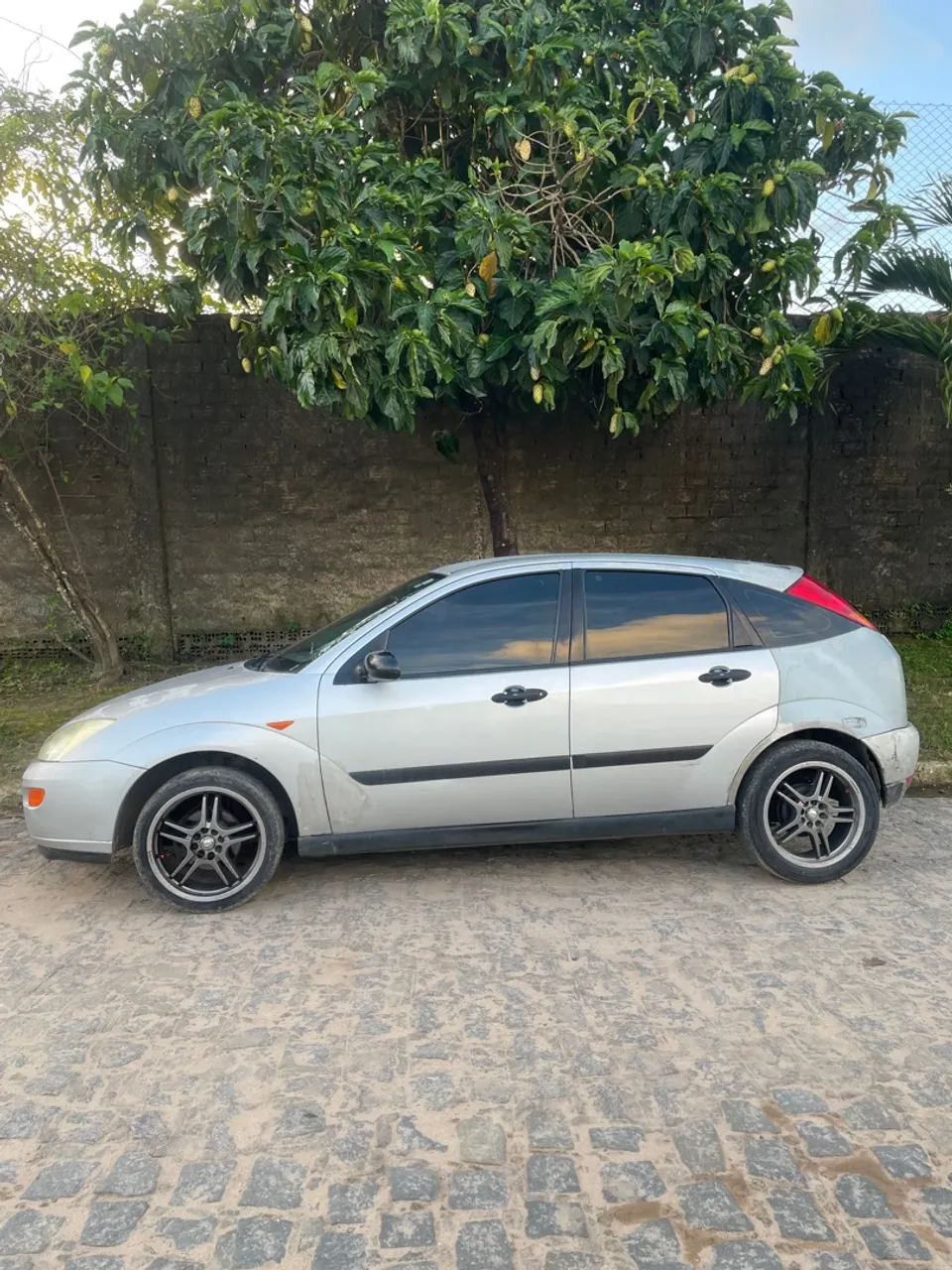 Ford Focus 2001 Usados e Novos