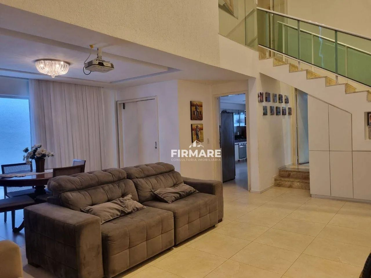 Casa com 5 dormitórios à venda, 261 m² por R$ 999.000,00 - Edson Queiroz - Fortaleza/CE - Foto 3