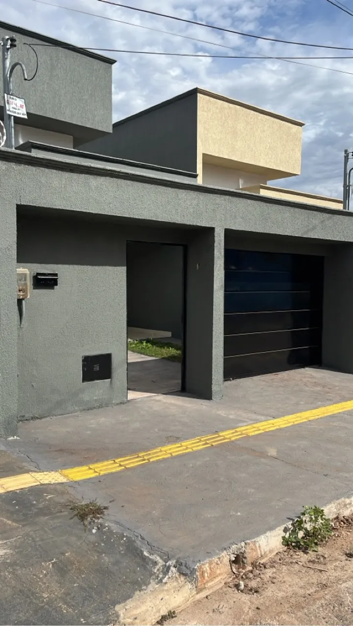 Casa a venda Dom Bosco 2