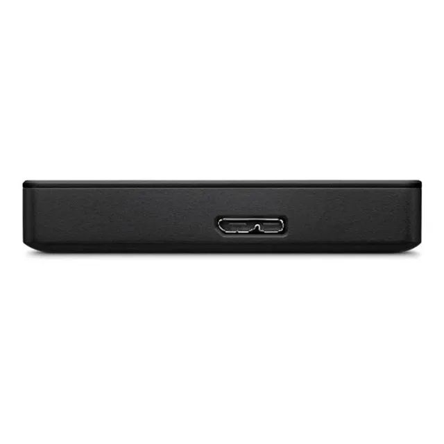 HD Externo 2TB Seagate Basic USB 3.0 STJL2000400- Loja Natan Abreu - Foto 5