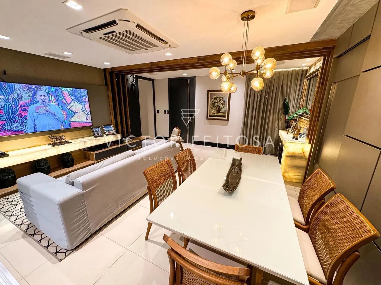 Prime Meireles (Meireles) - 118m² - Foto 5