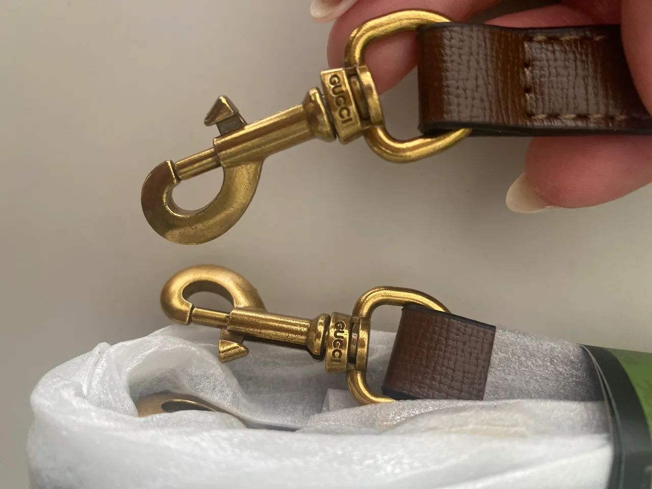 Bolsa Gucci  - Foto 4