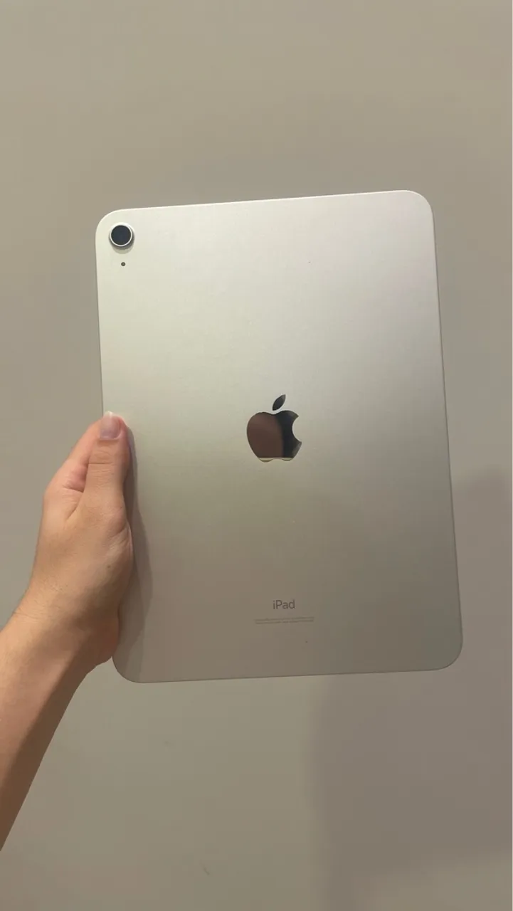 iPad 10° geração