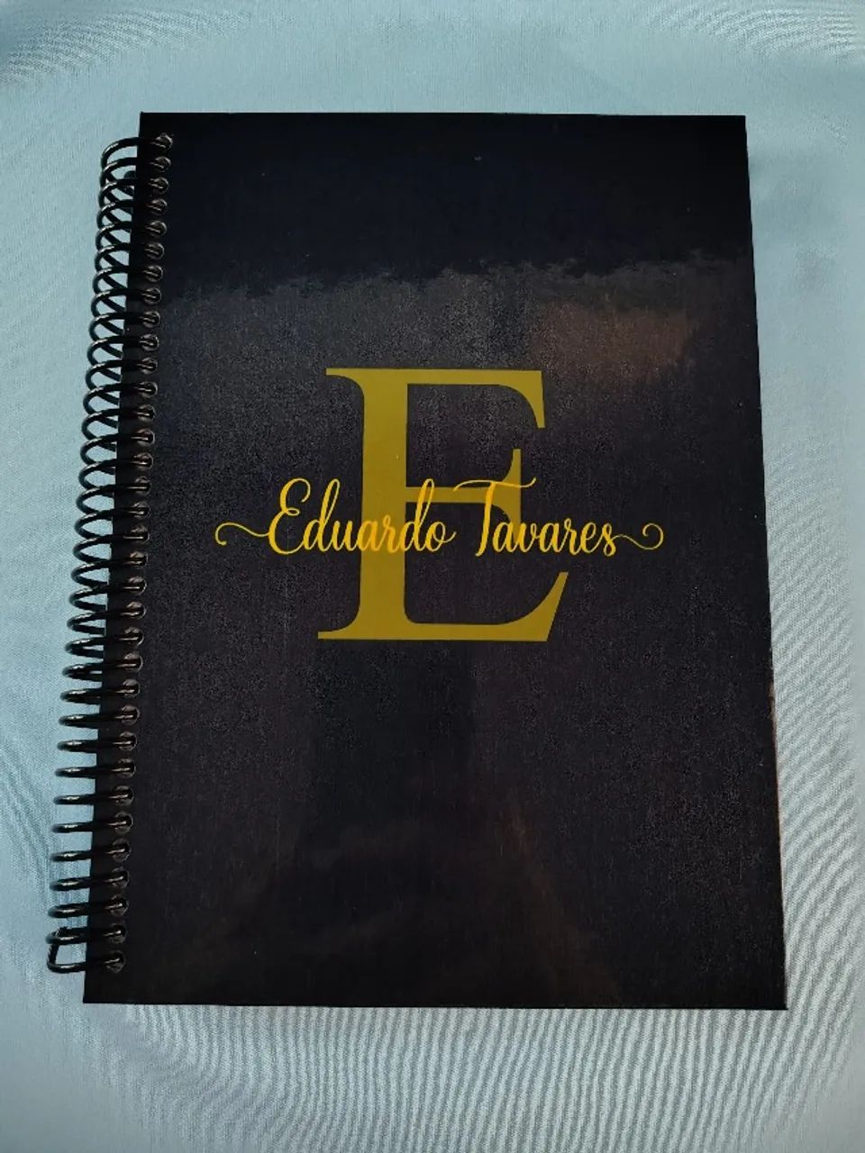 Caderno Personalizado - Foto 2