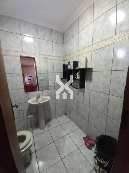 Casa à venda, 3 quartos, 1 suíte, 2 vagas, Santa Rosa - Belo Horizonte/MG - Foto 3