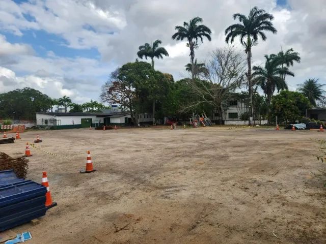 Area comercial na beira da br 304 com galpões venda - Foto 10