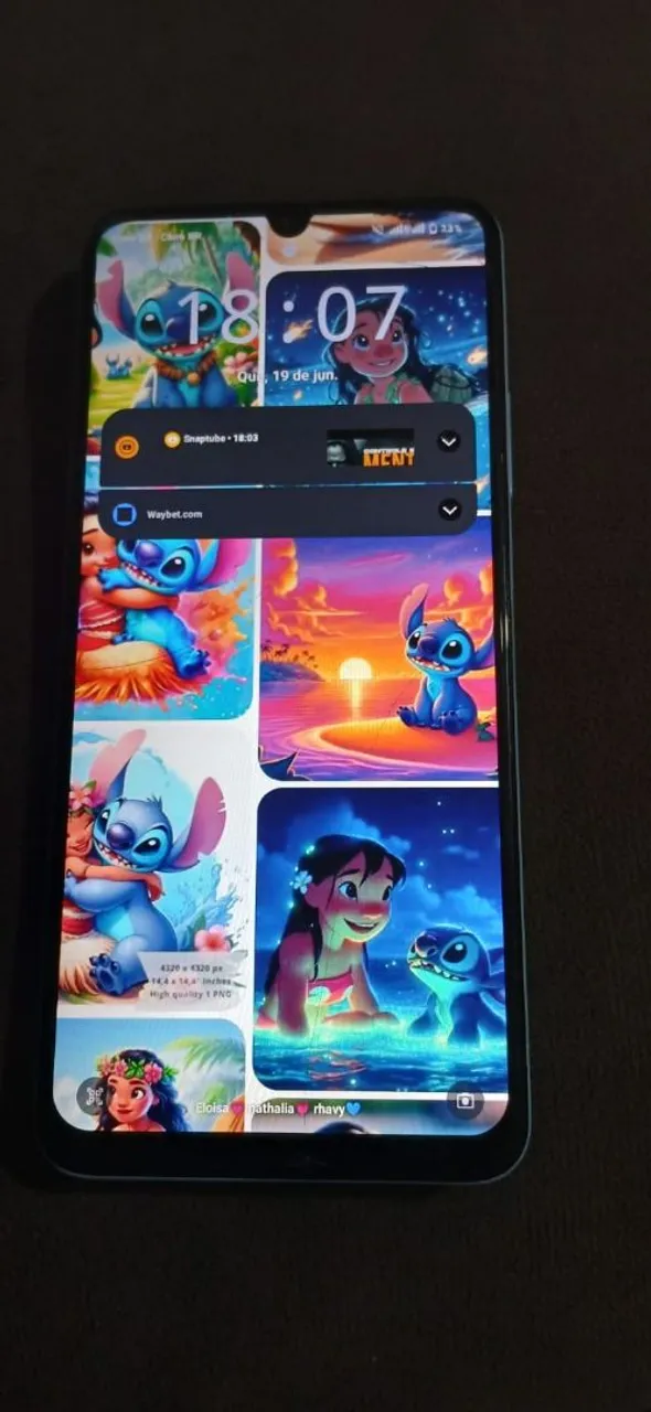 Realme 50