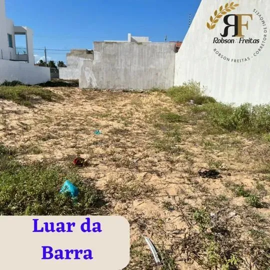 Luar da Barra - Barra dos Coqueiros